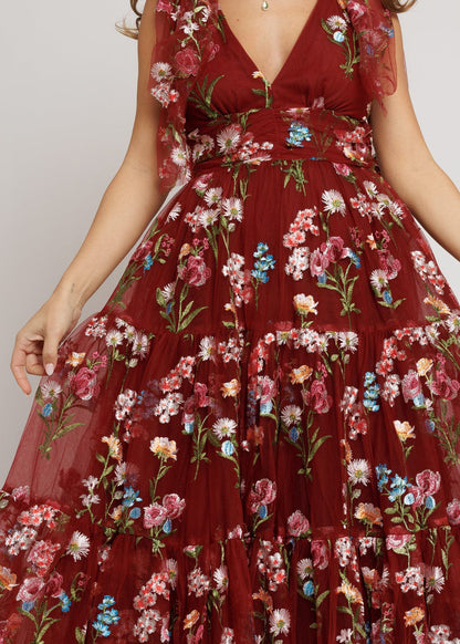 Margaret Dress