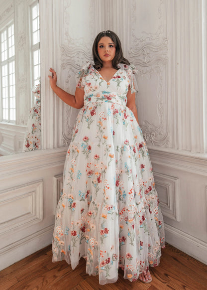 Margaret Wedding Dress