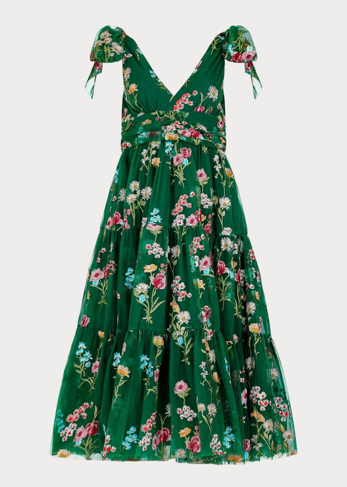 Margaret Dress
