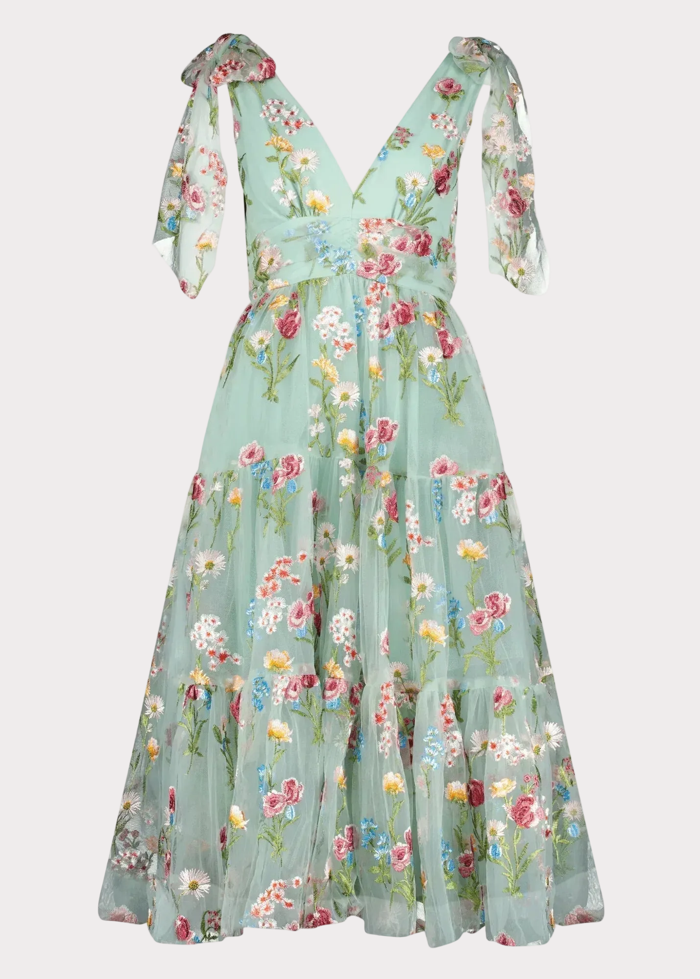 Margaret Dress