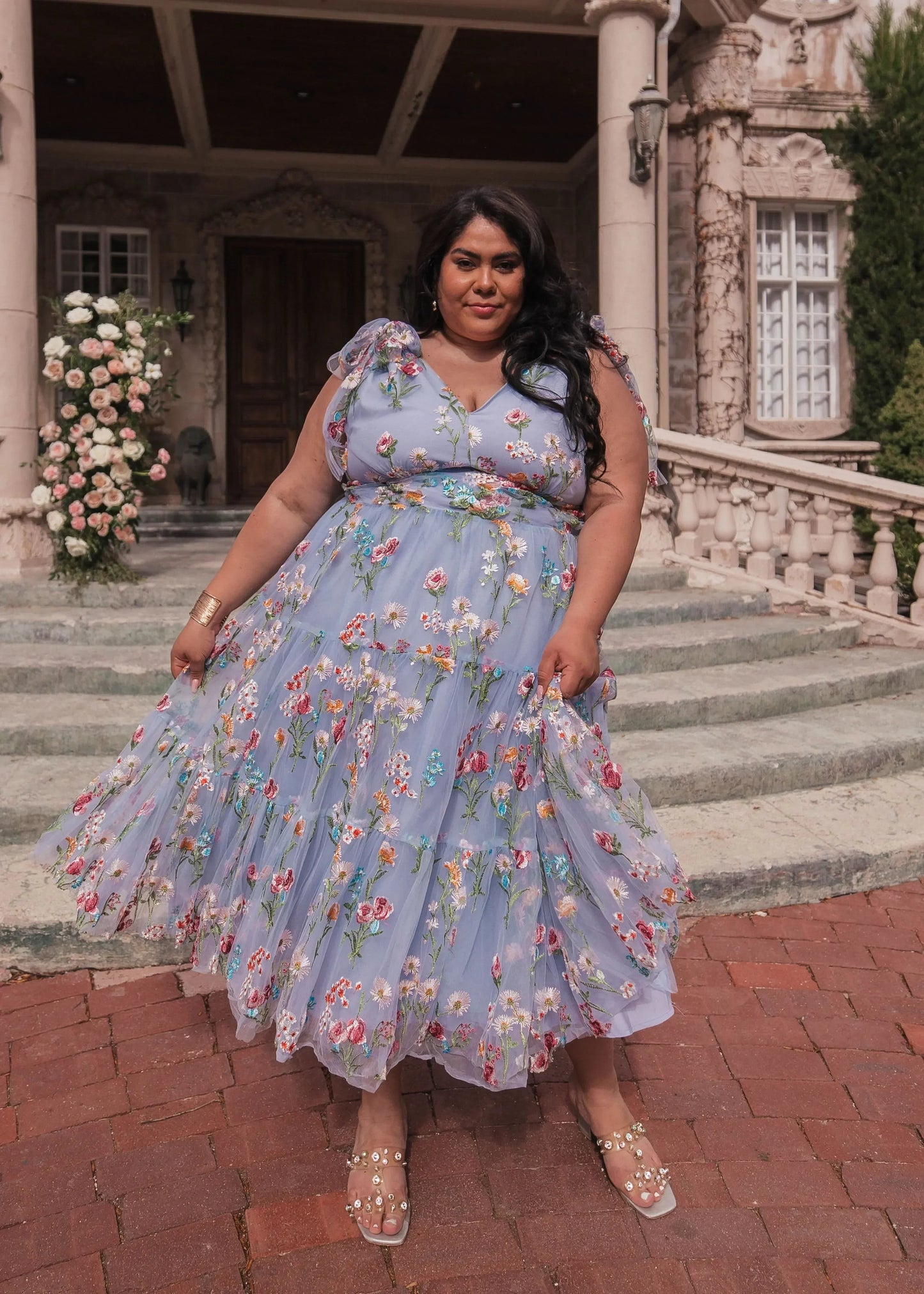 Margaret Dress