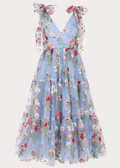 Margaret Dress