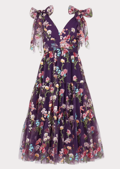 Margaret Dress
