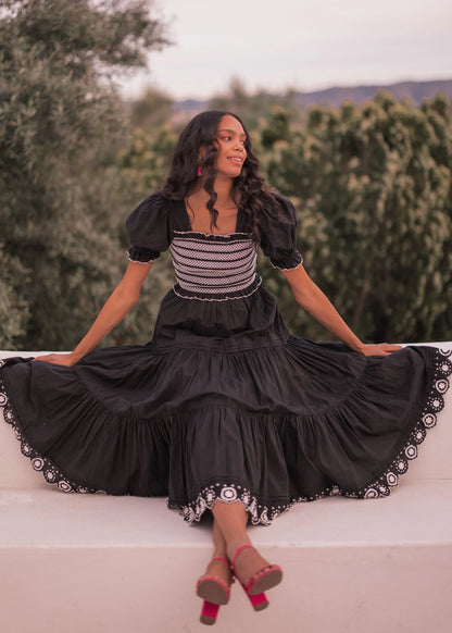 Marina Dress