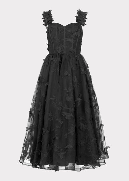 Mariposa Dress