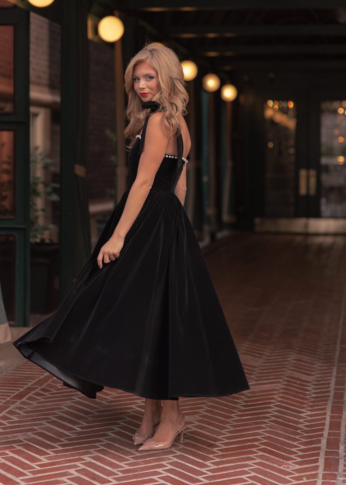Mary Dress
