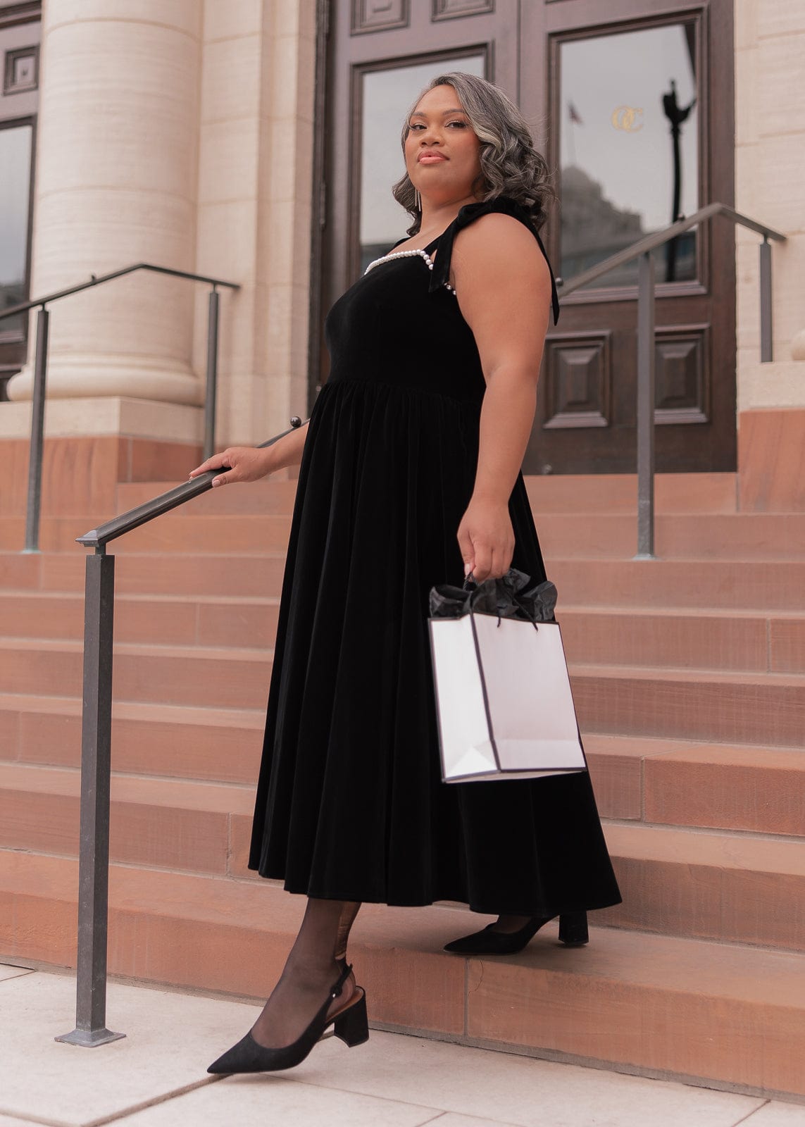 Mary Dress