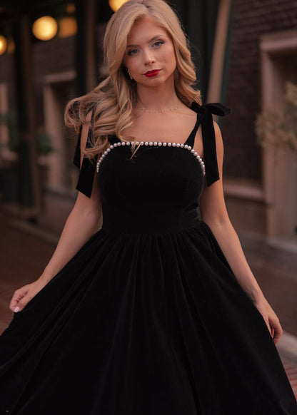 Mary Dress