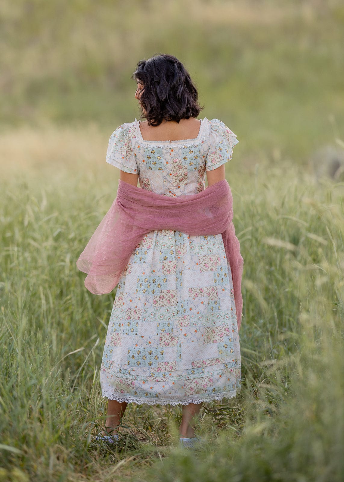 Megan Dress