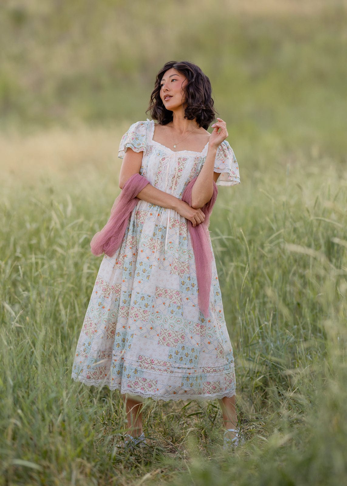 Megan Dress