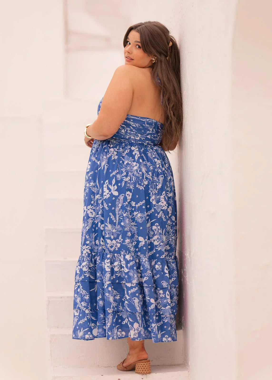 Merliah Dress