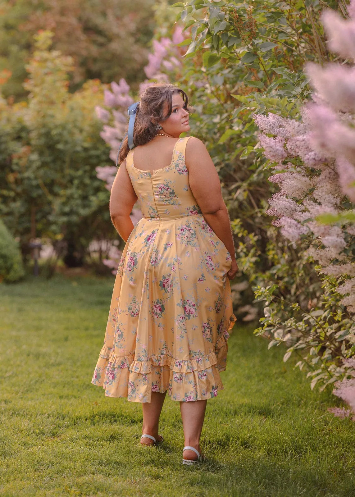 Midsummer Dress