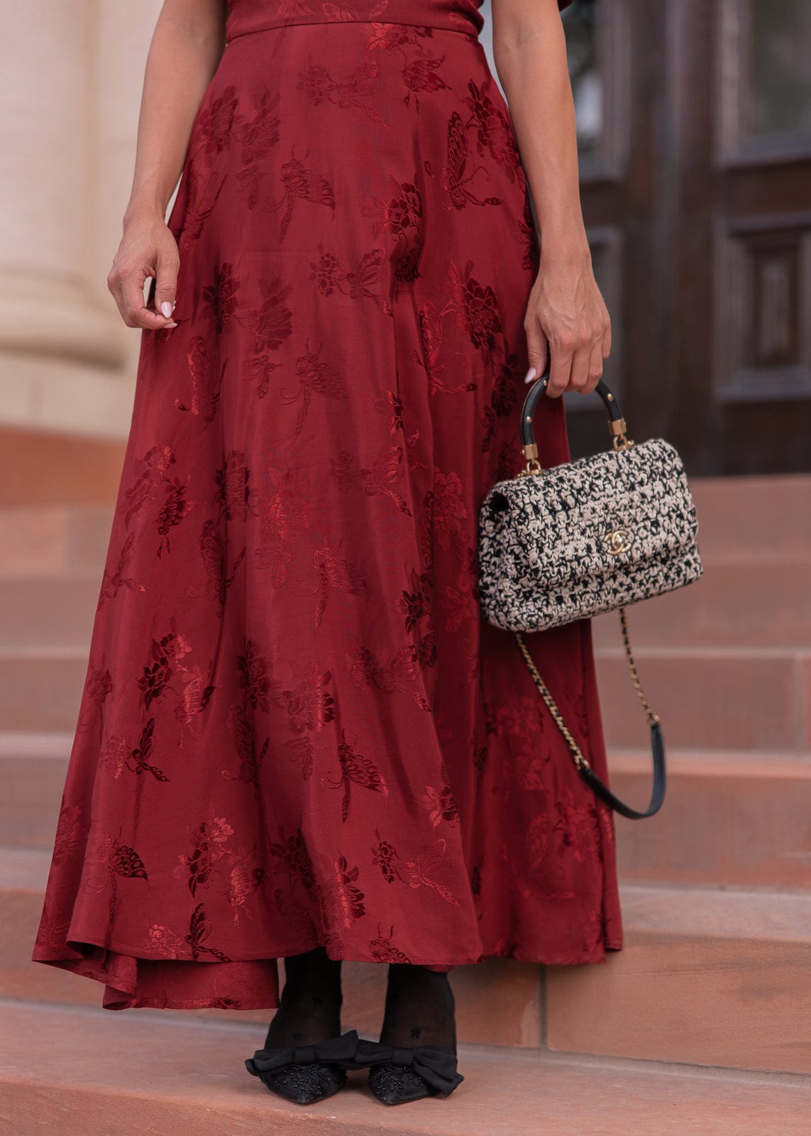 Mila Dress