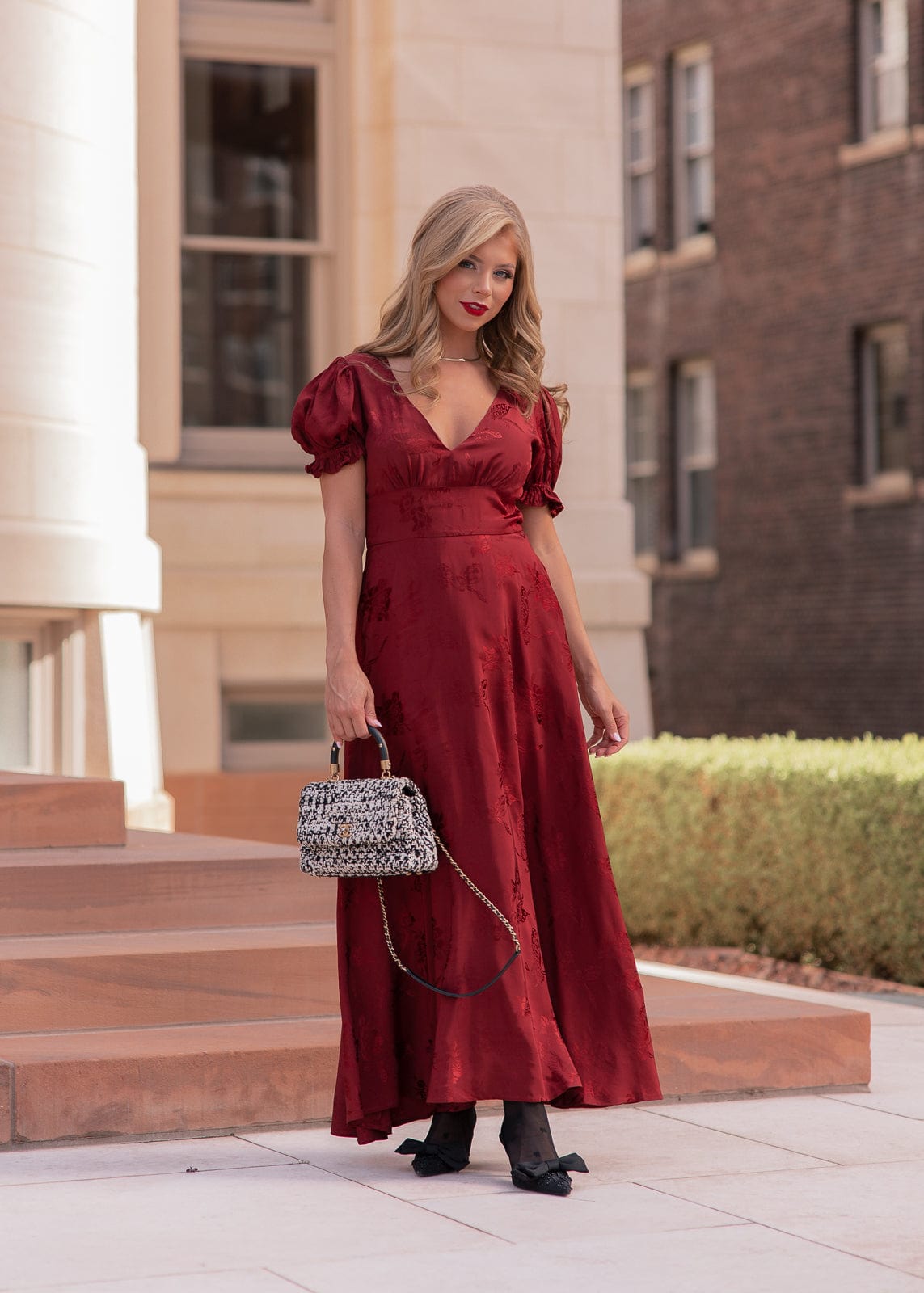 Mila Dress