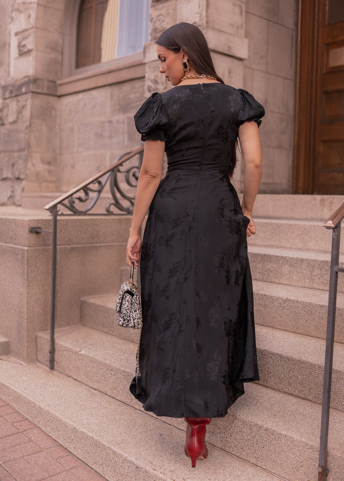Mila Dress