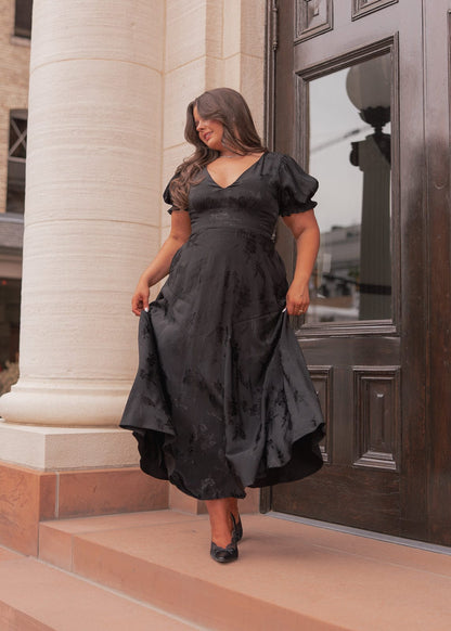 Mila Dress