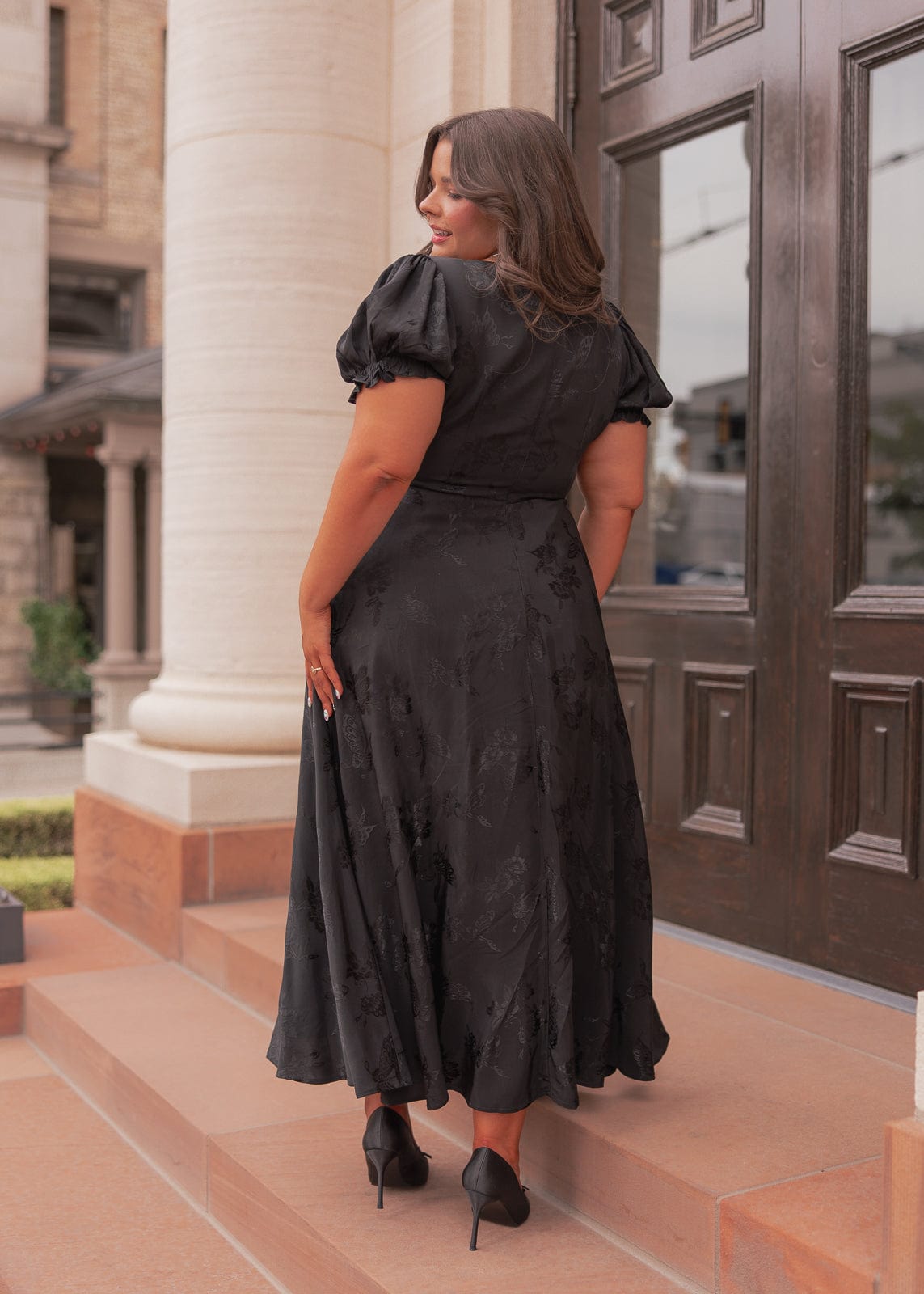 Mila Dress