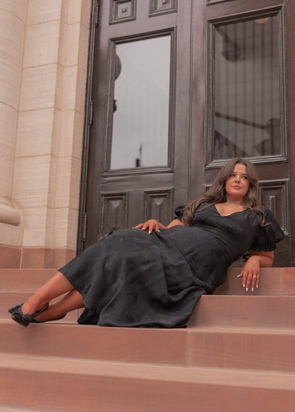 Mila Dress