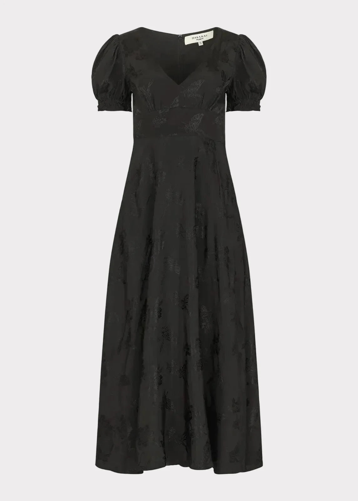 Mila Dress
