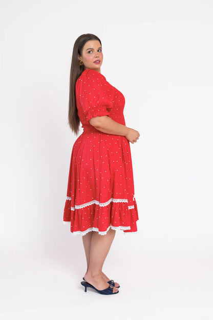 Minnie Dress