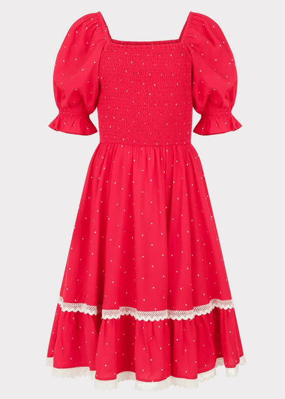 Minnie Dress