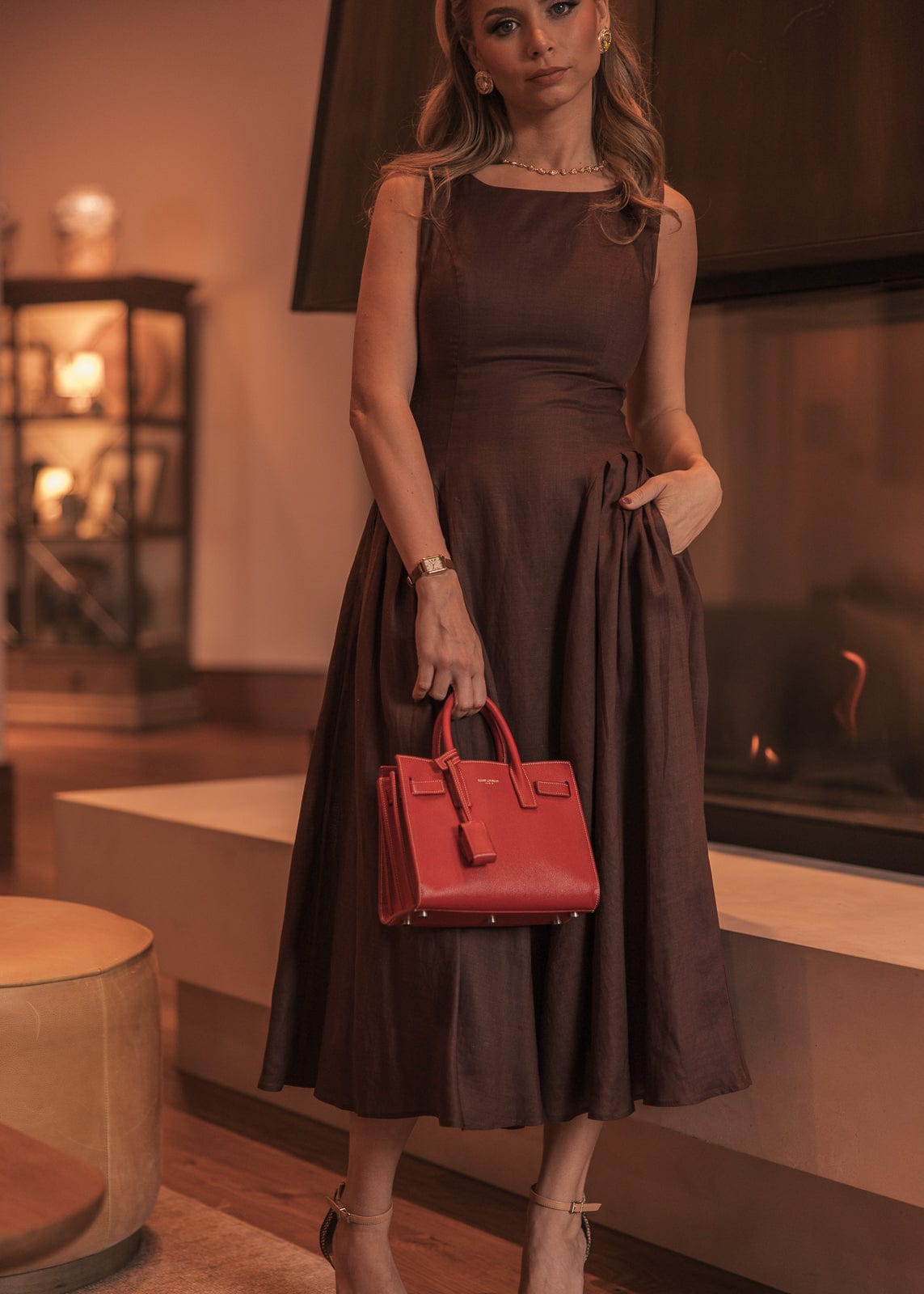Miranda Dress