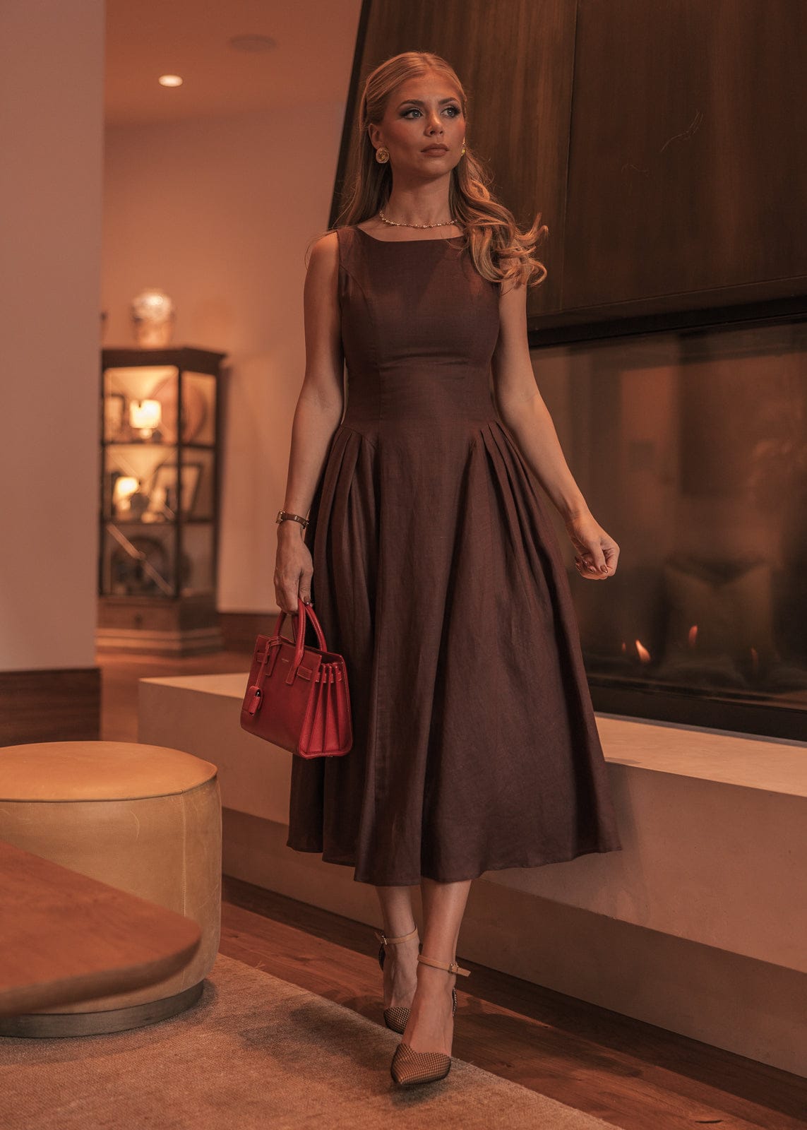 Miranda Dress