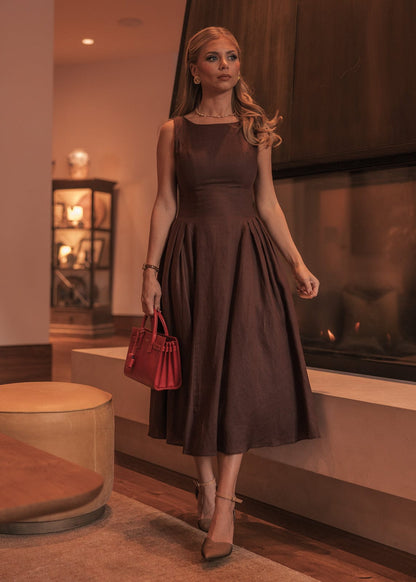 Miranda Dress