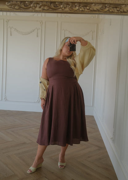 Miranda Dress