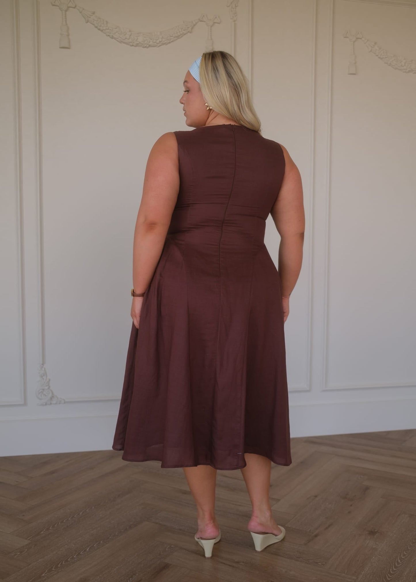 Miranda Dress