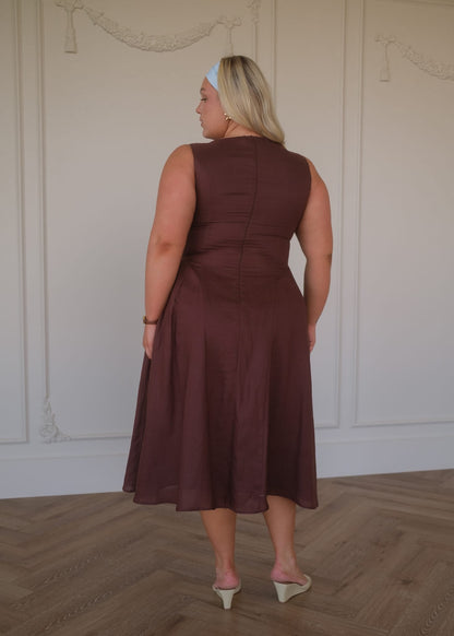 Miranda Dress