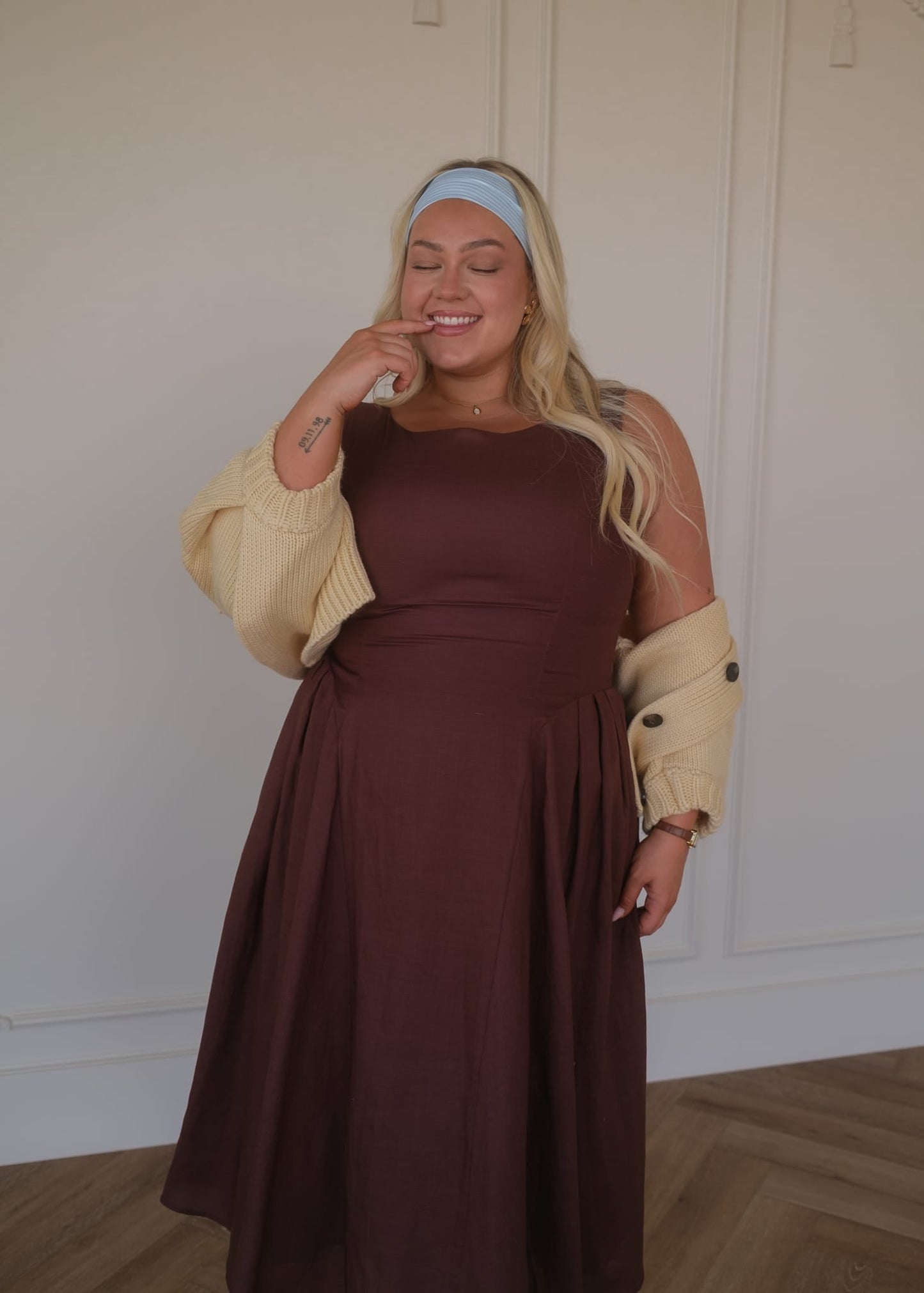 Miranda Dress