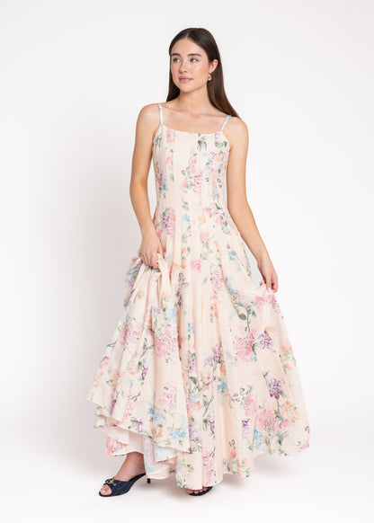 Monet Dress