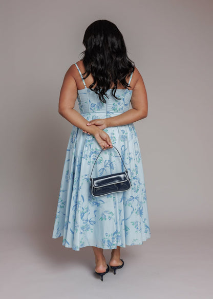 Nancy Dress