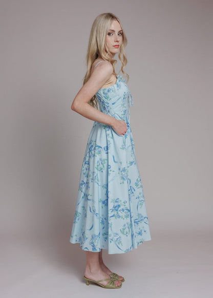 Nancy Dress