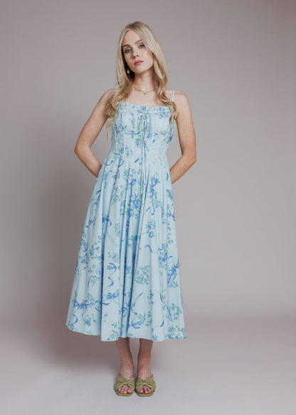 Nancy Dress