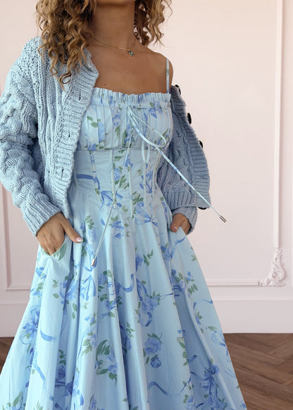Nancy Dress