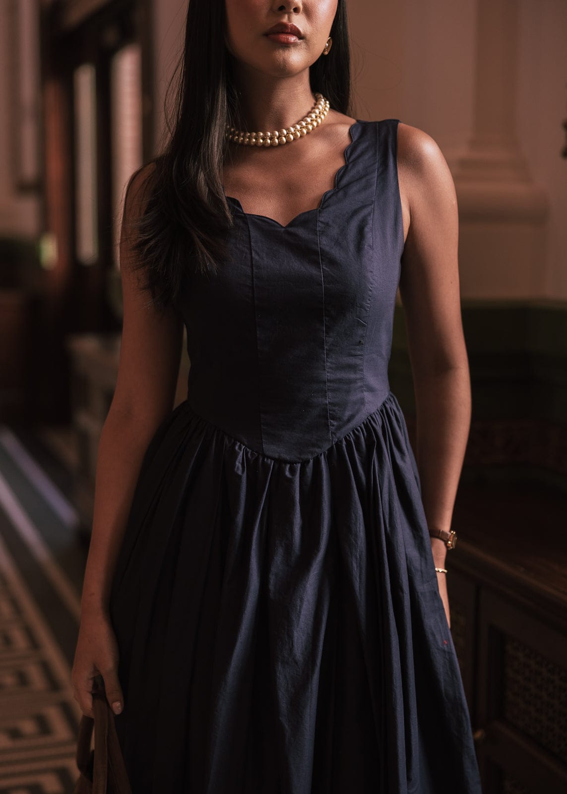 Nantucket Dress