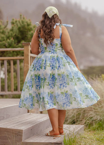 Nellie Dress