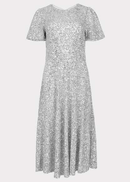 Nova Dress