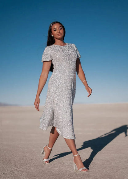 Nova Dress