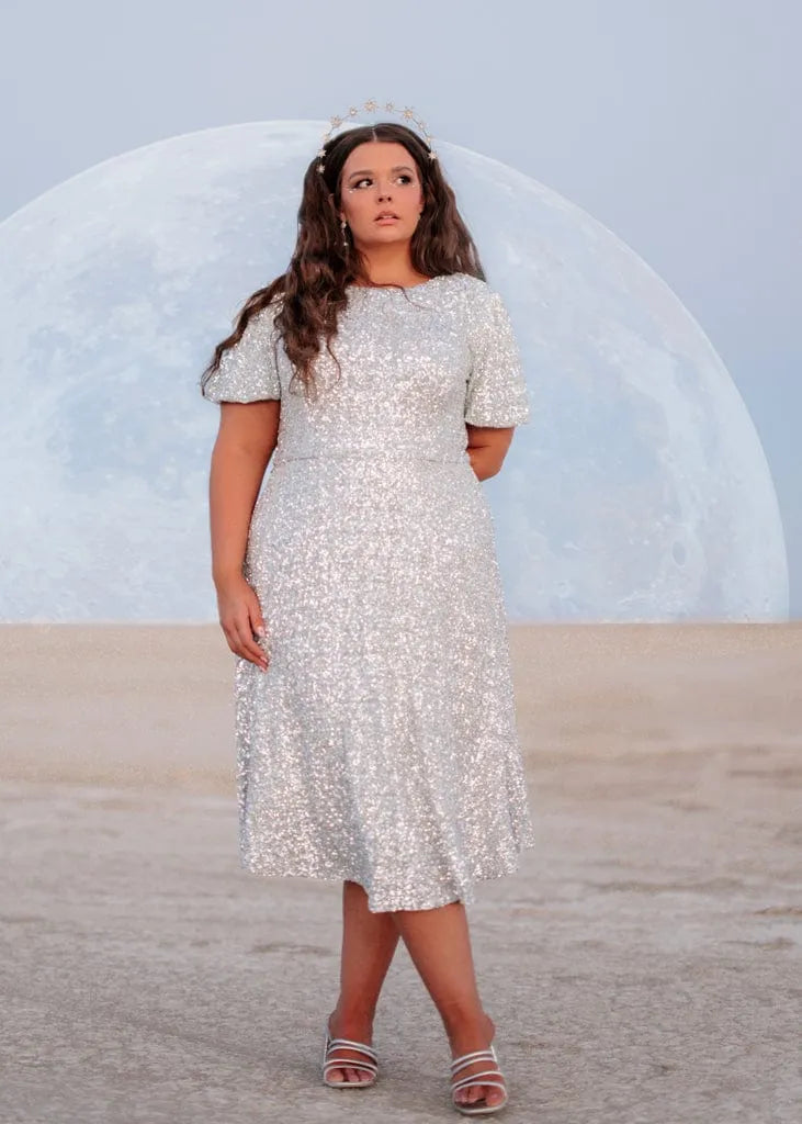 Nova Dress
