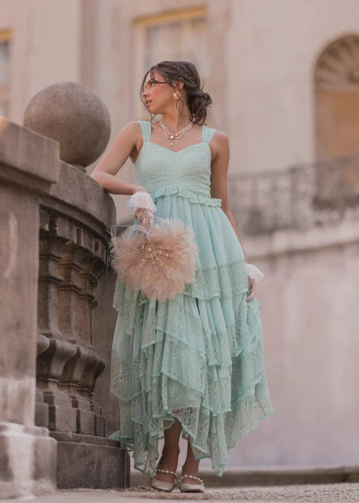 Odette Dress