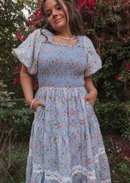 Penelope Dress
