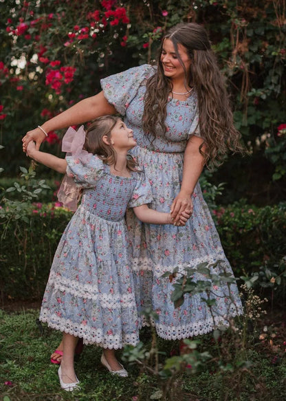 Penelope Girls Dress