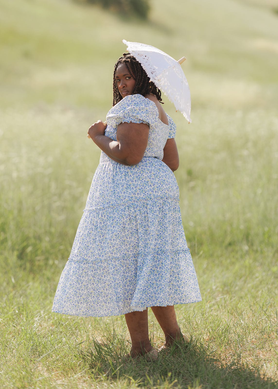 Phoebe Dress