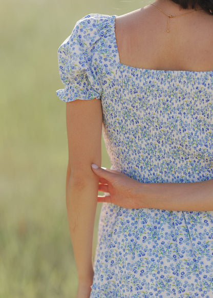 Phoebe Dress
