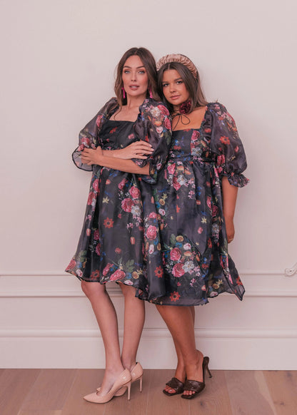 Polly Dress