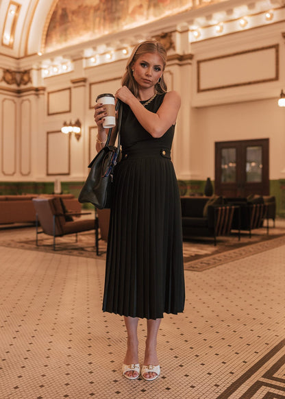 Presley Dress