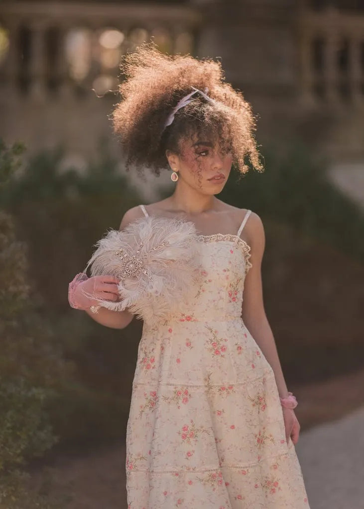 Primrose Dress